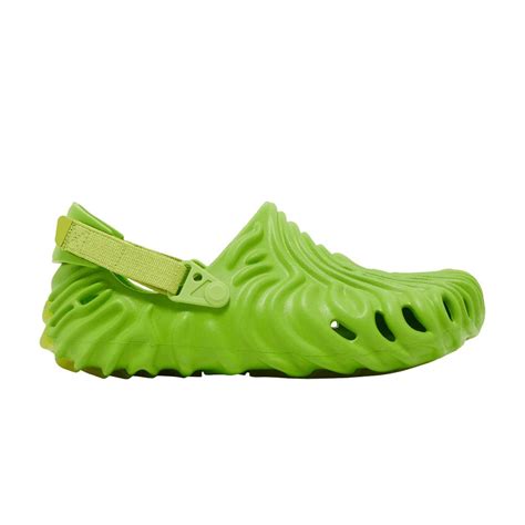 salehe bembury crocs crocodile.